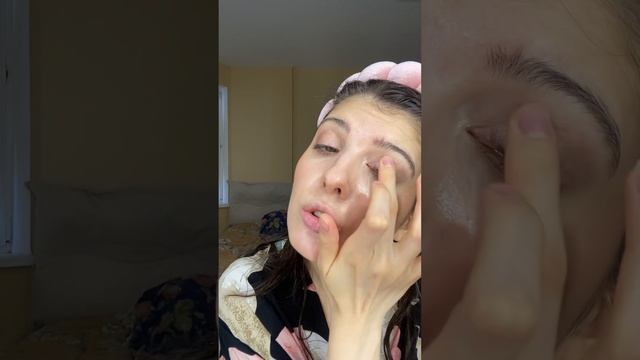 Стойкий макияж (надежнее твоего бывшего🤣) смотреть онлайн