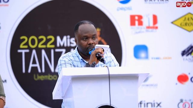 ZAWADI YA MISS TANZANIA SIO MCHEZO, WATANGAZA KUMPA BENZI YA MILIONI 40, WENGINE KUPEWA ZAWADI HIZI смотреть онлайн