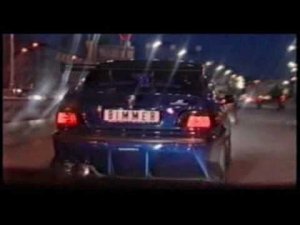 Street Racing Москва 2