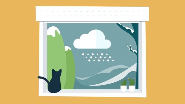 The weather for kids | Learn vocabulary in English | New vocabulary for kids смотреть онлайн