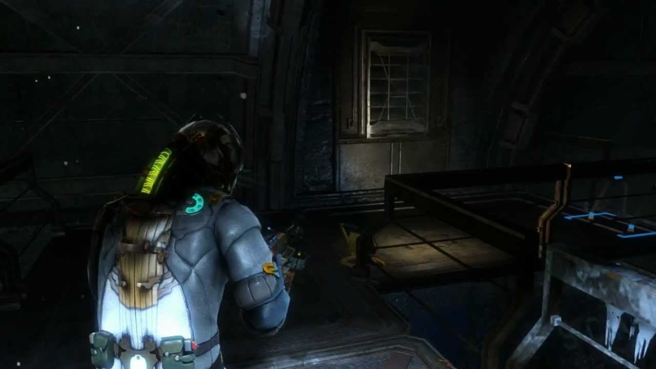 Dead Space 3 Xbox 360 Part 054 смотреть онлайн