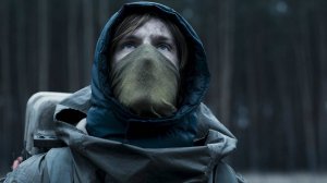 Заставка сериала «Тьма / Dark» (S02)