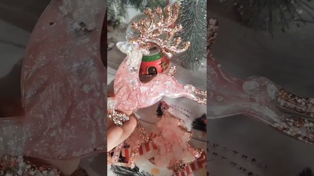 новогодние игрушки смотреть онлайн