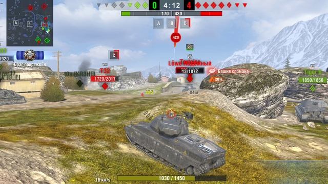 Танк Т 28 Defender, мастер) тяжёлый бой и обидный проигрыш смотреть онлайн