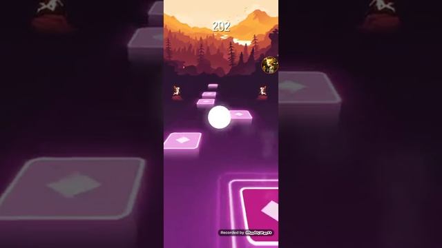 Tiles hop Тима Белорусских Витаминка с ускорением смотреть онлайн