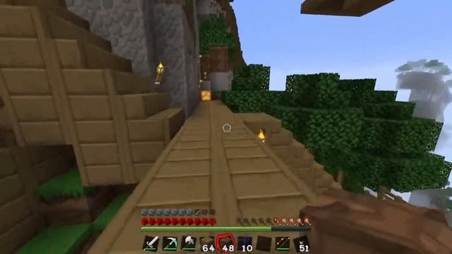 Minecraft Survival: Amplified Biomes - Part 10: Derpy Deaths смотреть онлайн