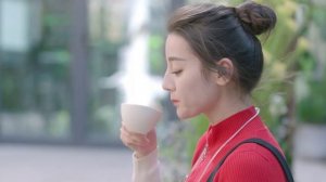 Тысяча и одна ночь 1 сезон 9 серия