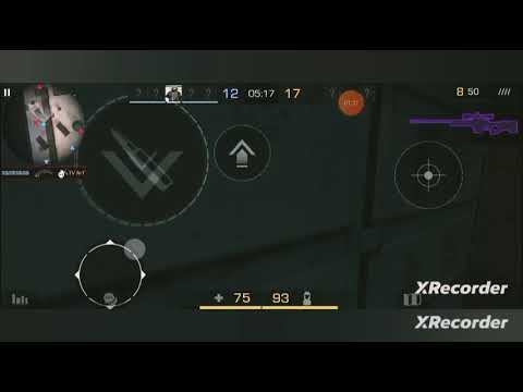 Приват V2 Standoff 2 смотреть онлайн