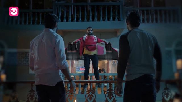 Food Panda 30s Asif Produced By Bionic Films смотреть онлайн