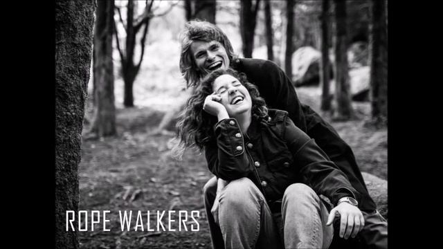 Rope Walkers - Stormy Eyes смотреть онлайн