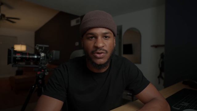Why Camera Loyalty to One Brand is Holding You Back in Filmmaking (Red Komodo x Blackmagic) смотреть онлайн
