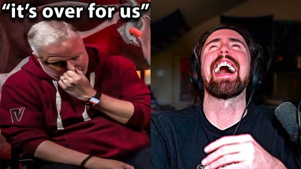 Blizzard недовольна взрывной популярностью Path of Exile 2 | Asmongold react