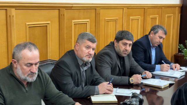 Приём граждан по личным вопросам смотреть онлайн