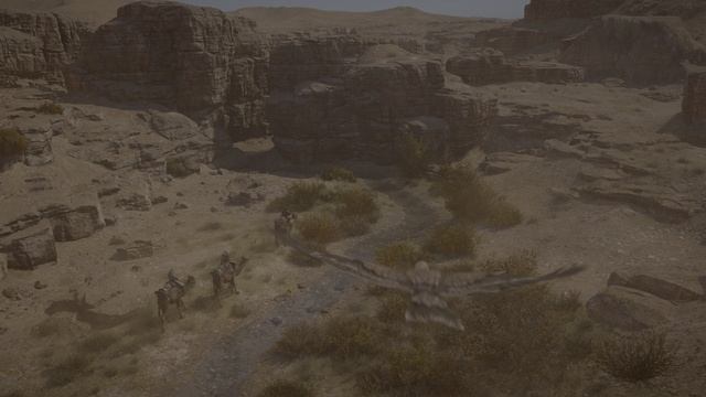 Assassin's Creed Mirage Gameplay PC 2024 смотреть онлайн