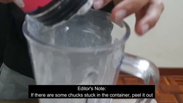 Why pre-workout/supplement get harden/clumpy and how to resolve it. смотреть онлайн