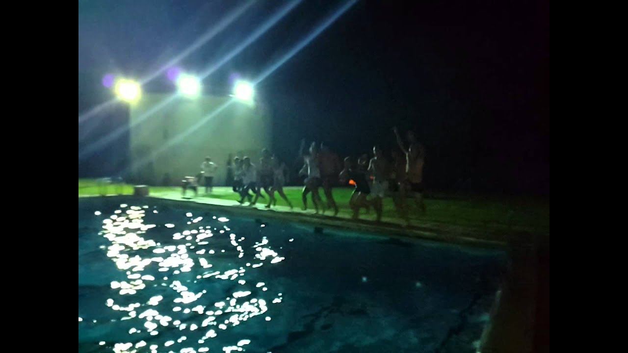 סיום שנה- נעל"ה קבוצת חברים יוני 2014 מבואות עירון NAALE MEVOOT ERON смотреть онлайн