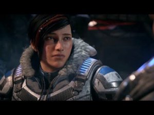 Gears 5 - GTX 660 - Windows 7 - 1080p