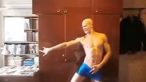 мем | meme били джин насрал в кувшин мем