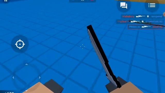 Играю блок страйк на планшете смотреть онлайн
