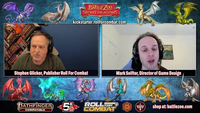 Will WoTC Nerf The D&D Classes? смотреть онлайн