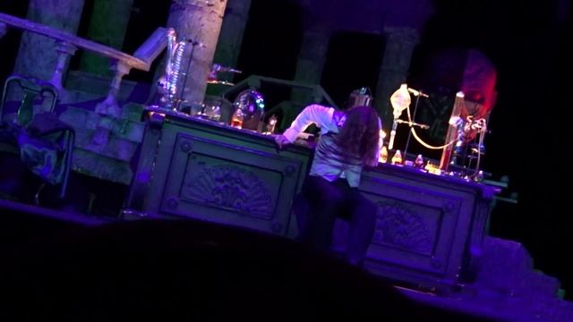 Валерий Анохин Превращение ДИХ 19.07.2015 г. смотреть онлайн