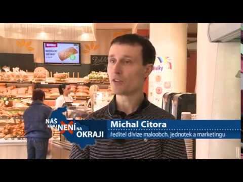 SEMAG - TV POLAR - Náš kraj není na okraji смотреть онлайн