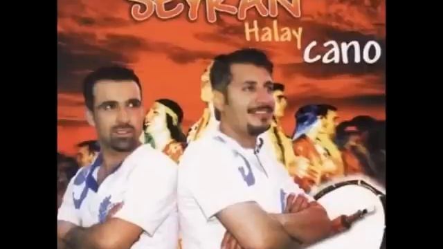 Grup Seyran -Cano (Deka Müzik)    كروب سيران جأنو