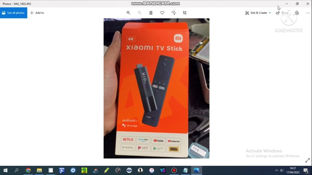 Firmware Software Dump Emmc Flash Mi TV Stick 4K 2nd generation generasi 2 tested 1000% смотреть онлайн