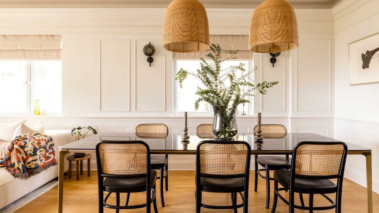 Home Styling Tips: How to choose the right vase for your flower arrangement at home смотреть онлайн