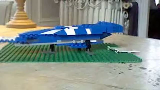 lego star wars construction starfigther master plo koon's смотреть онлайн