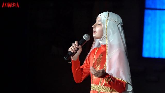 Aisha - Lailahailalaah 2022 смотреть онлайн