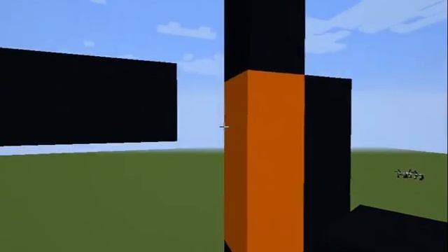 Minecraft pixal art:teamfortress2 Scout v.baby смотреть онлайн