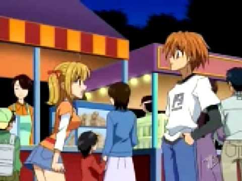 [AMV] Mermaid Melody - Love and Ravers Fantasy смотреть онлайн