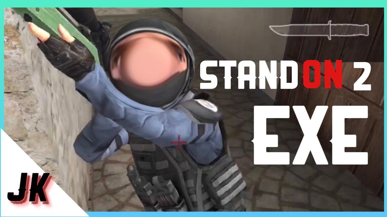 StandON 2.EXE смотреть онлайн