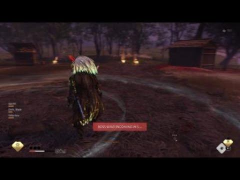 Ghost of Tsushima-Clutch Survival Save смотреть онлайн