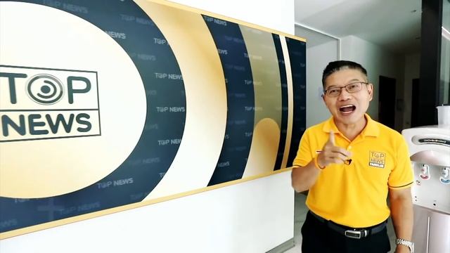ลึกจริงเศรษฐกิจ : Top Biz Insight | 9 ก.ค. 64 | FULL | TOP NEWS смотреть онлайн