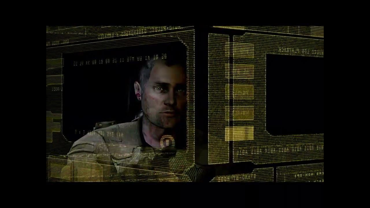 A recap of Dead Space 1 смотреть онлайн