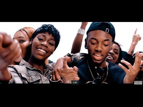 Ria Mia ft IQ - Personal [Music Video] @OnlyRiaMia @iquniverse | Link Up TV смотреть онлайн