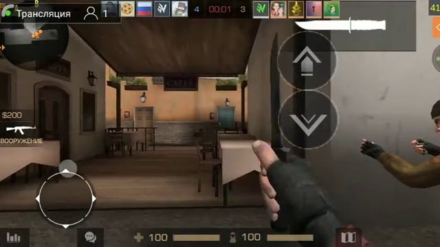 набов в клан•Стрим по Standoff 2•донат от 1 рубля | смотреть онлайн
