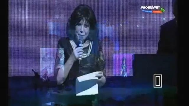 муз. Севиндж Гасымовой. "IKIMIZIN YERINE" смотреть онлайн