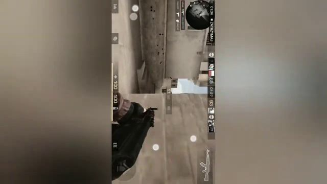 Standoff 2 /terrorist ❤️❤️ смотреть онлайн