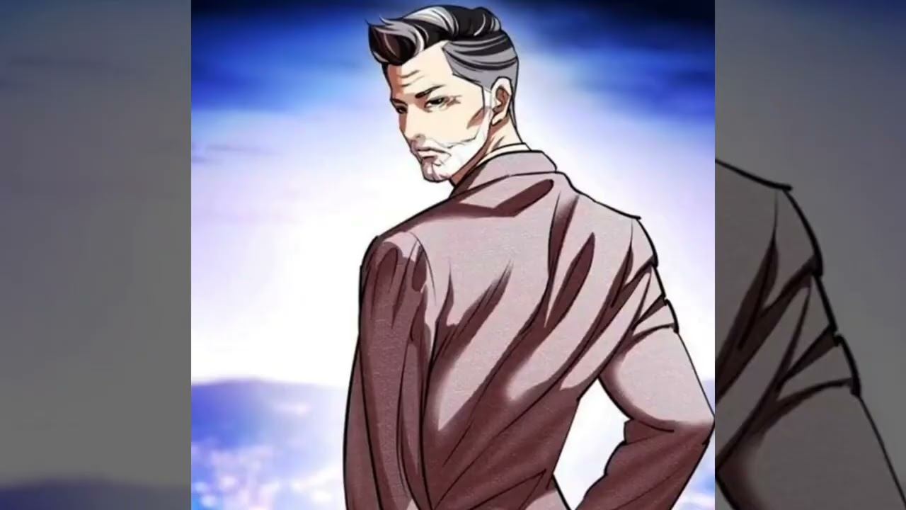 Lookism | Generation 0 Elite #lookismedit смотреть онлайн