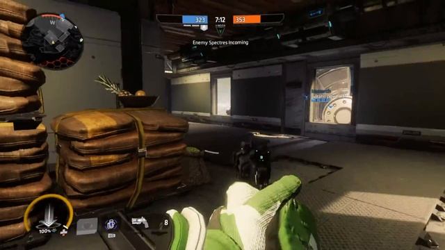 Titanfall 2 - It's High Noon w/Wingman B2 Elite feat. DThomasFromNC смотреть онлайн