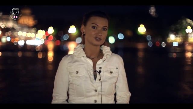English through psychology #LuckyU образовательный центр смотреть онлайн