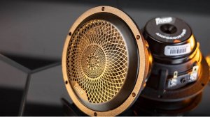 Акустика среднечастотная AMP PRO MR3 V3