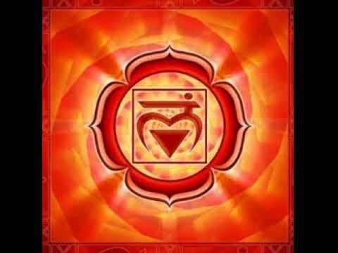 Meditacion ⛩📿🕉 " Muladhara Chakra " смотреть онлайн