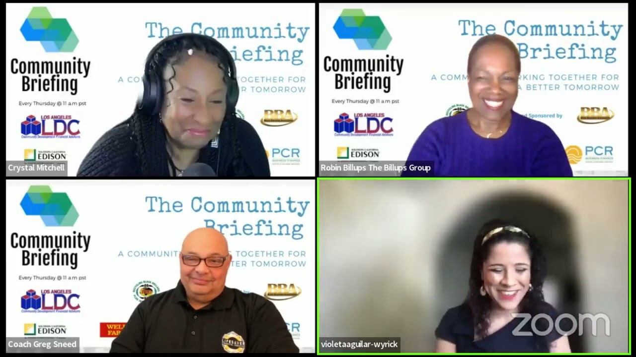 Building Trust: Establishing Authentic Connections for Sustainable Community Impact смотреть онлайн