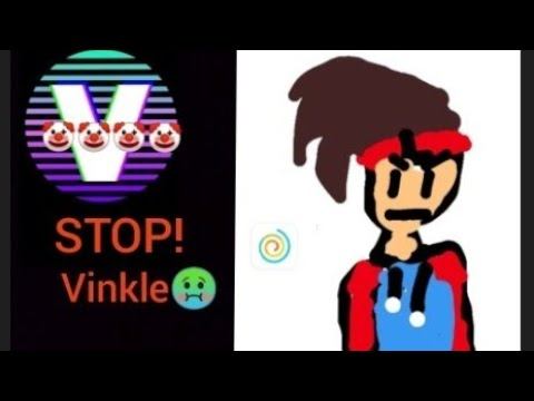 Vinkle je zlo! смотреть онлайн