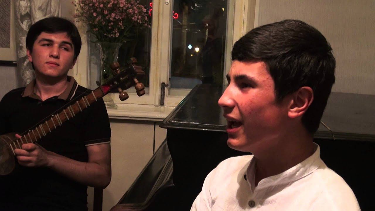 Фузайл, Яктои, 29.05.2015 861 смотреть онлайн