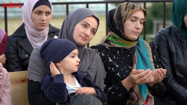 Hadidja - Shukran 2021 смотреть онлайн